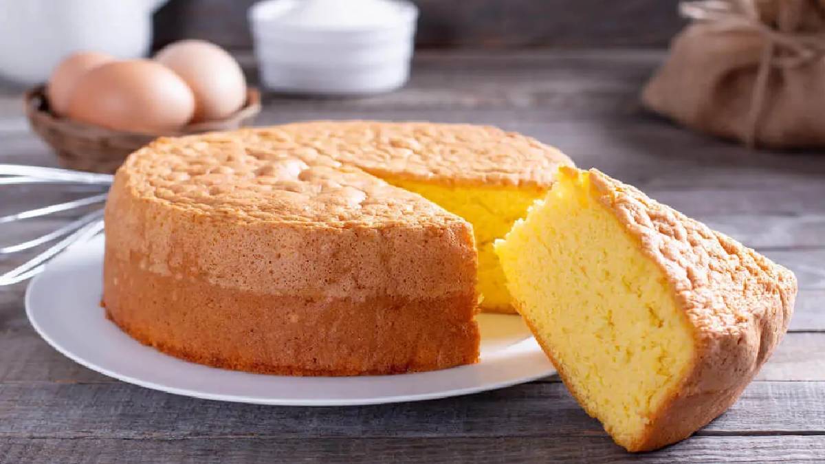 Kekiniz kabarmıyor mu? Bu yöntemle kesin sonuç alın! Kekleriniz puf puf kabaracak