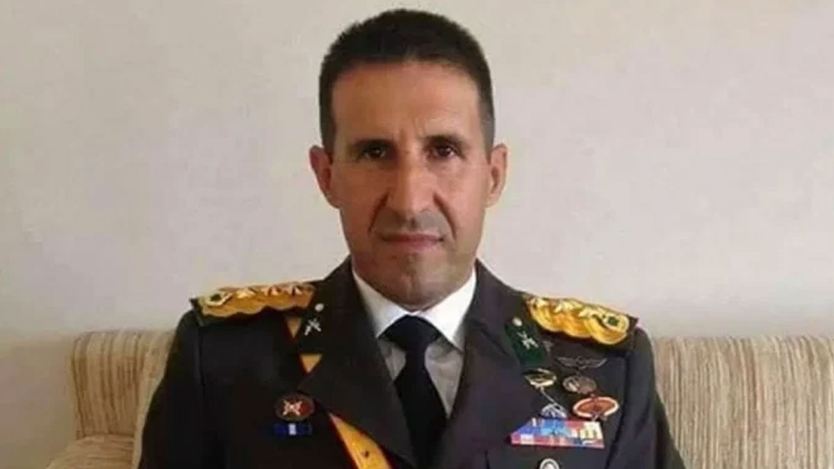 Orkun Özeller hakkında tahliye kararı