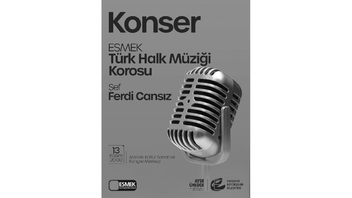 Konser programı ertelendi