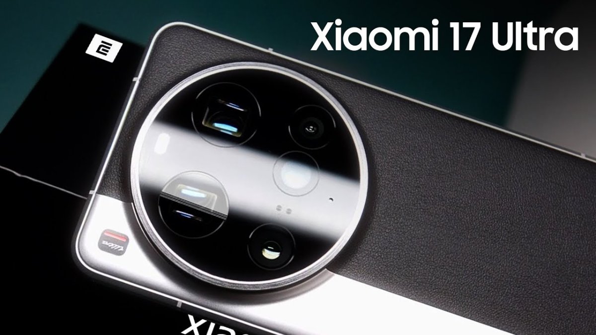 Xiaomi 17 Ultra beklenenden erken geliyor! Kamera canavarı aralık ayında duyurulacak