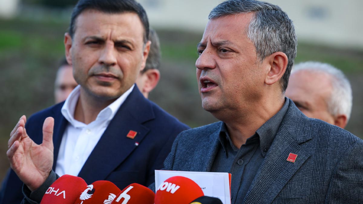 Özel: Ben bu davanın siyasi olduğunu onun kadar güzel anlatamazdım