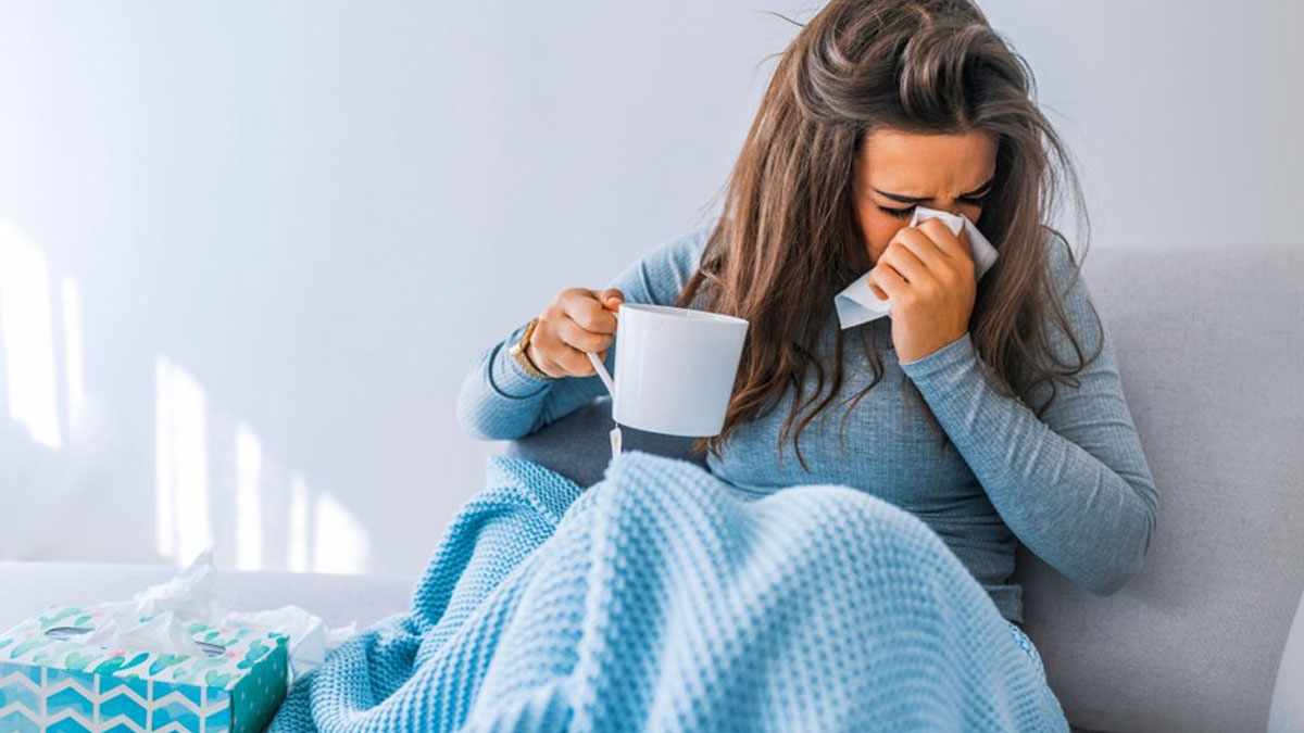 Dr. Kaya: Zatürre soğuk algınlığı değildir, ölümcül sonuçlar doğurabilir