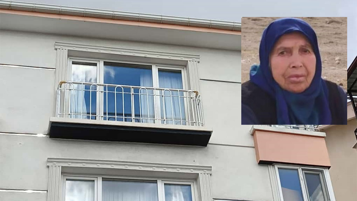 2 haftadır hastanede tedavi görüyordu: Yaşlı kadın hayatını kaybetti, gelini gözaltına alındı
