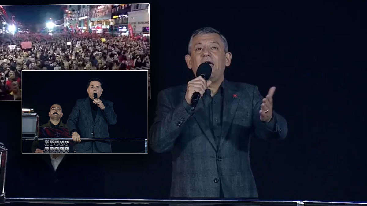 Özel'den gizli tanık çınar adliyede intihara kalkıştı iddiası: Aylar önce söylediği ifadeleri, gizli tanık ilkeye söyletmişler