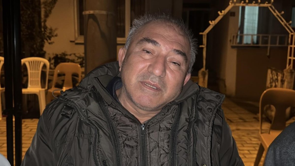 Şehit Astsubay Berkay Karaca’nın babası anlattı: Oğlum tayin isteyecekti, gelemedi