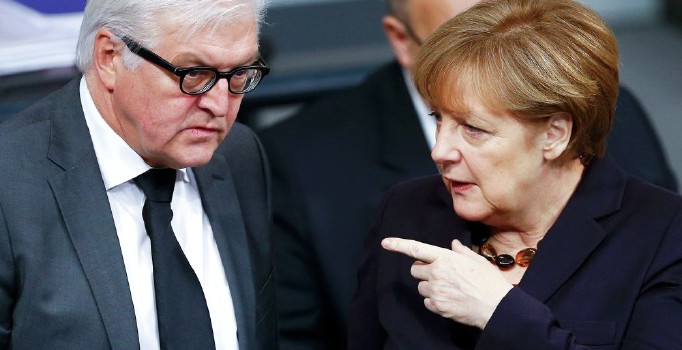 Alman hükümeti 'Ermeni Soykırım' kararında geri adım atmaya hazırlanıyor