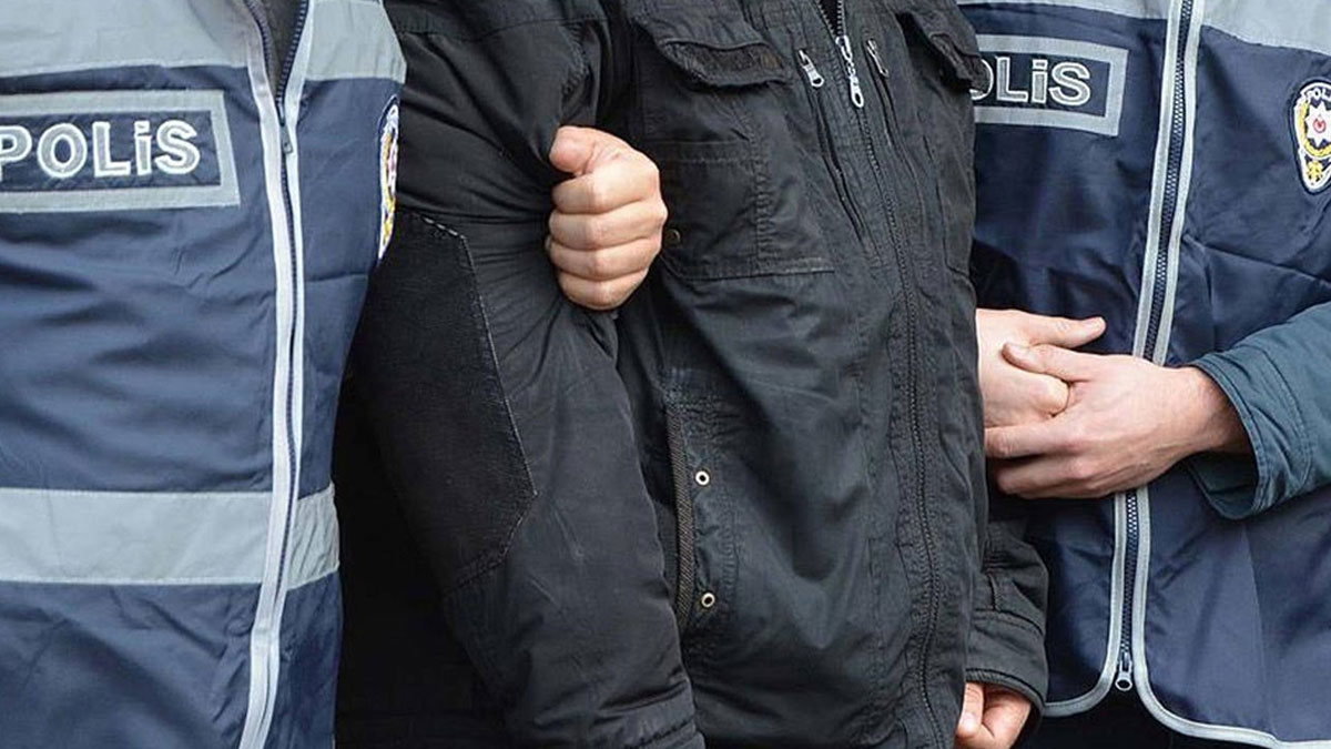 Çete Endeksi'nde ilk 10'dayız