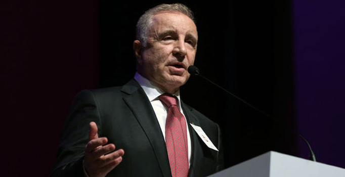 Ünal Aysal Galatasaray başkanlığına geri mi dönüyor?