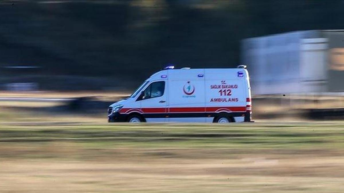 Çankırı'da iş kazası dehşeti! Genç kadın halı sıkma makinesine kapılarak can verdi