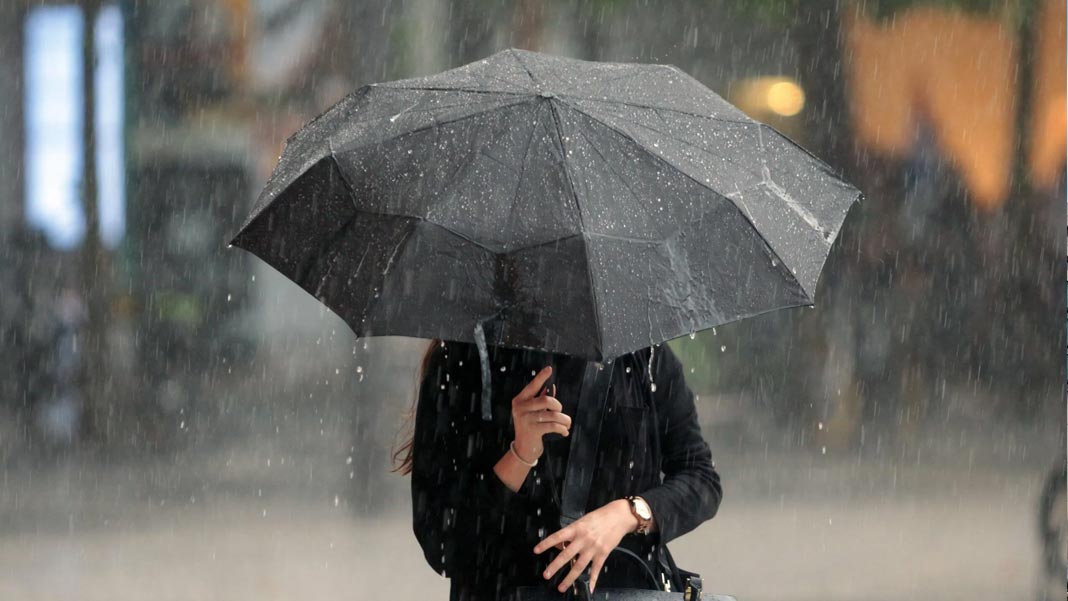 MGM uyardı: 23 ilde kar ve sağanak yağış