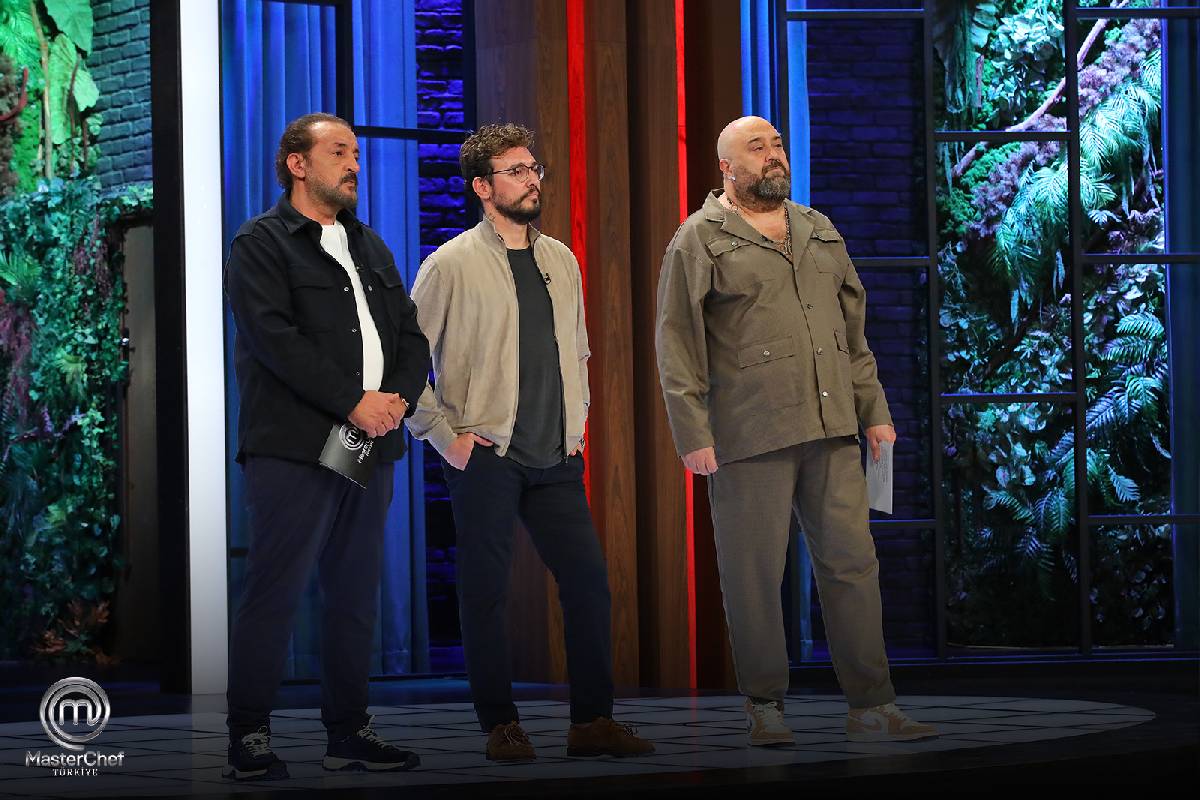 Bu düelloların sonucunu kimse beklemiyordu: Masterchef'te şok skorlar!