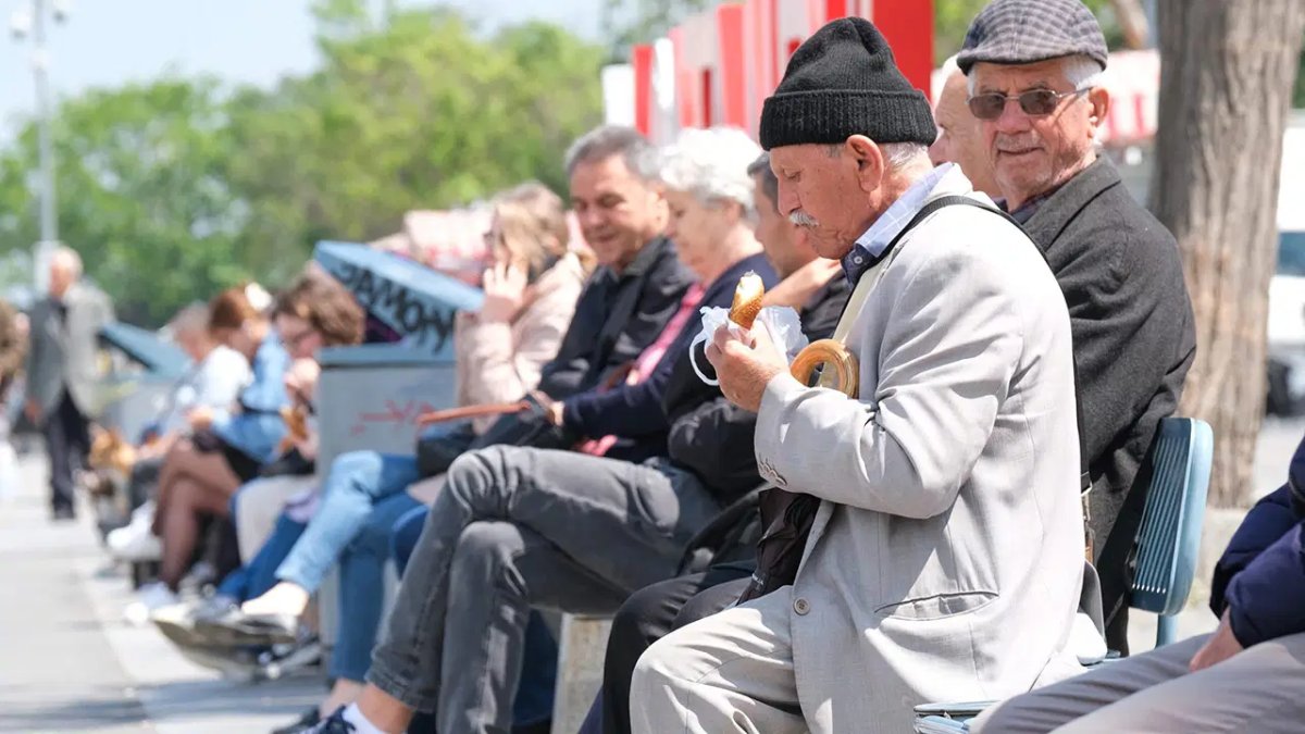 Küresel emeklilik endeksi verileri yayımlandı: Türkiye listenin dibinde