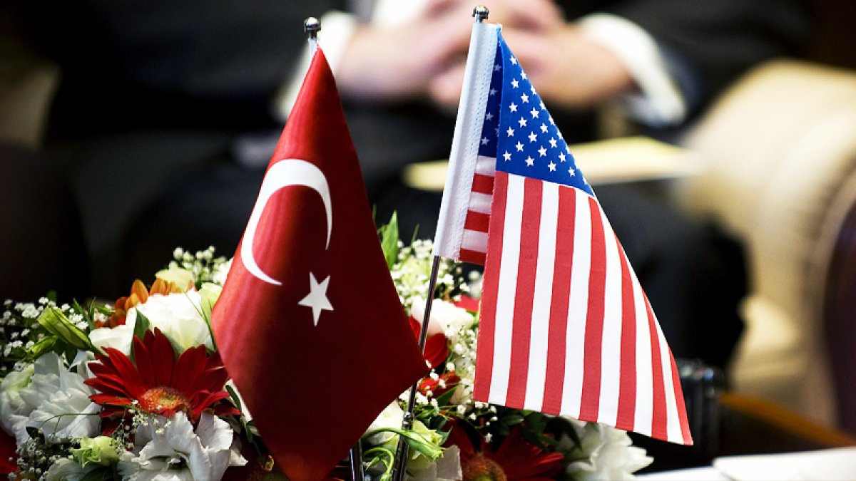 ABD’den yaptırım hamlesi: 7 Türk şirketi kara listede