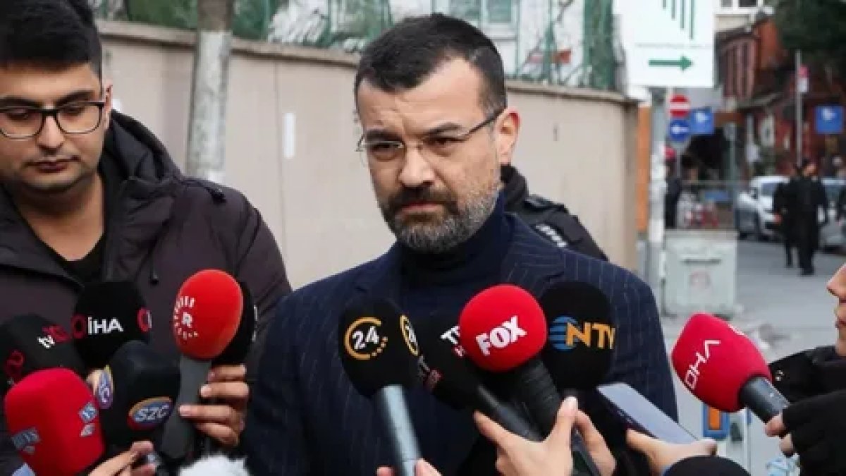 Avukat Afşin Hatipoğlu İBB iddianamesindeki ifadeyi paylaştı: Kulaktan dolma söz, iddianamenin temeline konmuş