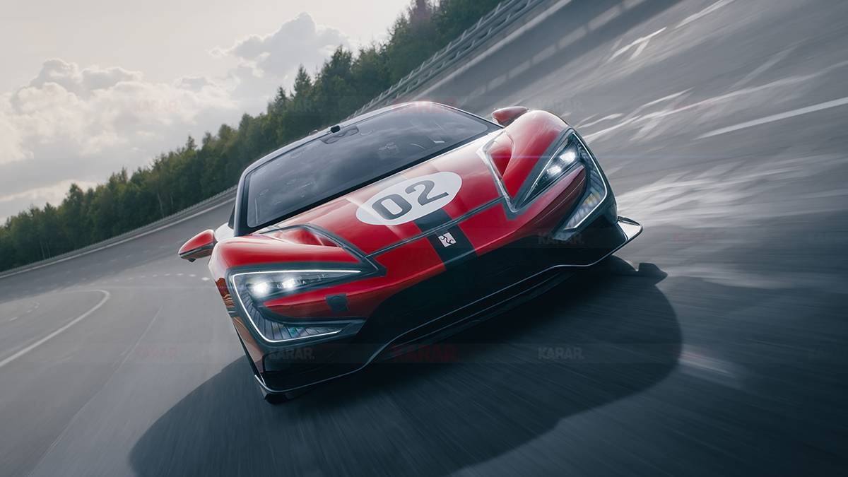 Elektrikli otomobiller sandığınız kadar hızlı değil