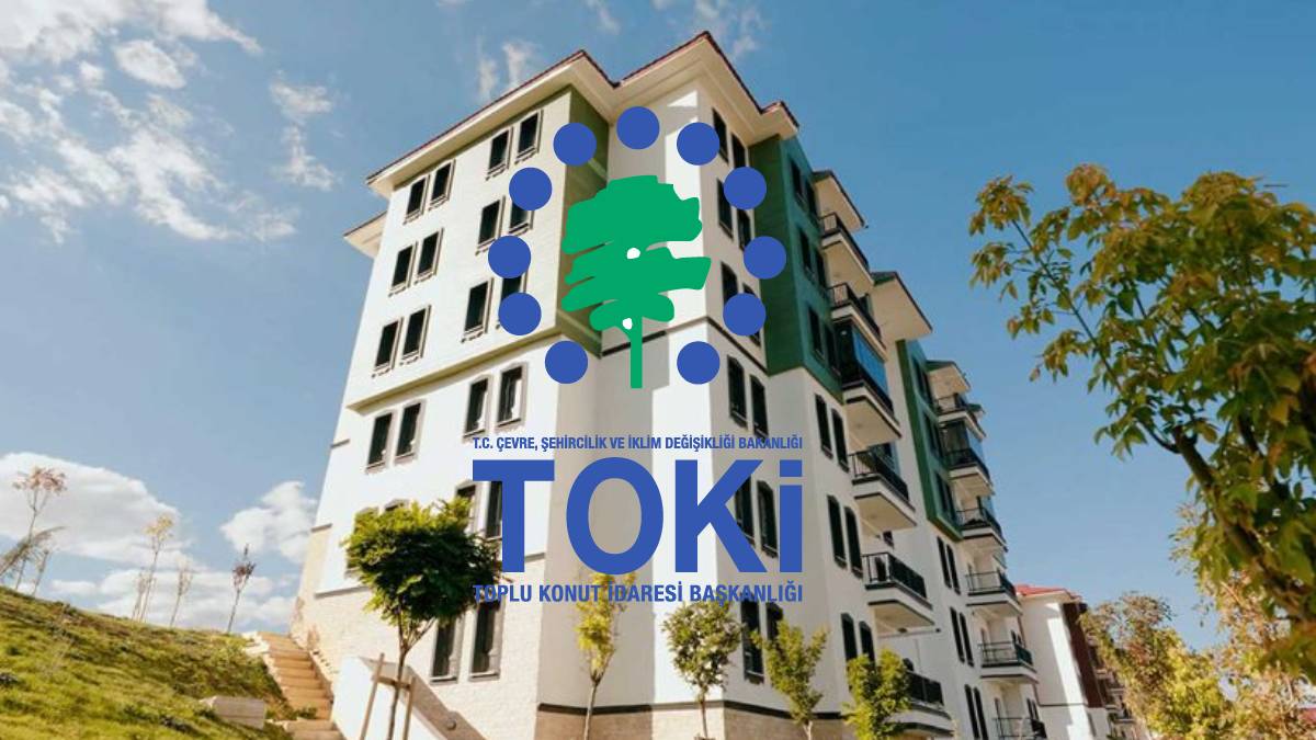 TOKİ 500 bin konut kura çekilişi ne zaman? İlçede oturan merkeze başvurabilir mi? TOKİ 2025 sürecinin detayları