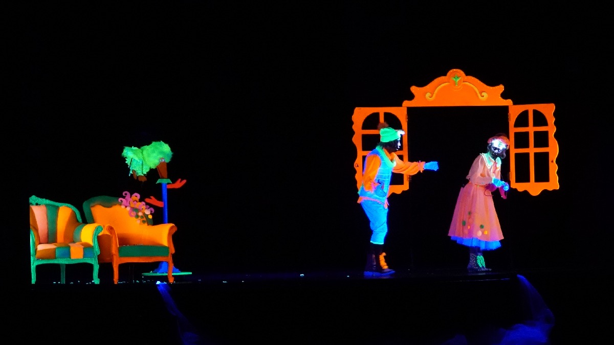 Karagöz Festivali dünyayı Bursa’da buluşturuyor