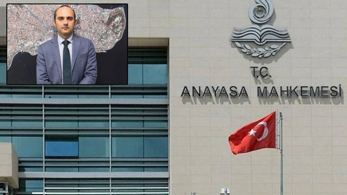 Yargı krizi derinleşiyor: 14. Ağır Ceza da AYM'nin Tayfun Kahraman kararına uymadı