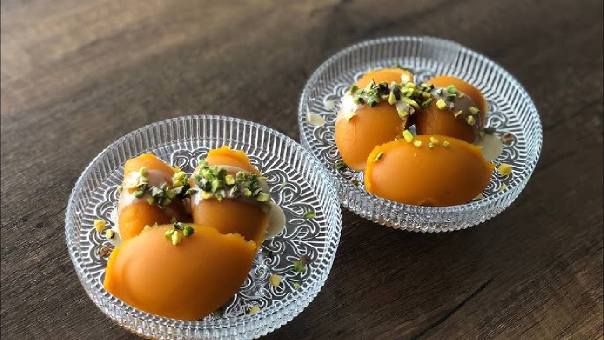 Balkabaklı Helva Tarifi: Klasik helvalardan çok farklı! Sonbahara yakışan lezzet