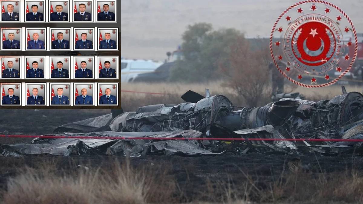 Son dakika! 20 şehit sonrası MSB’den karar: C-130’ların tüm uçuşlarını durdurdu