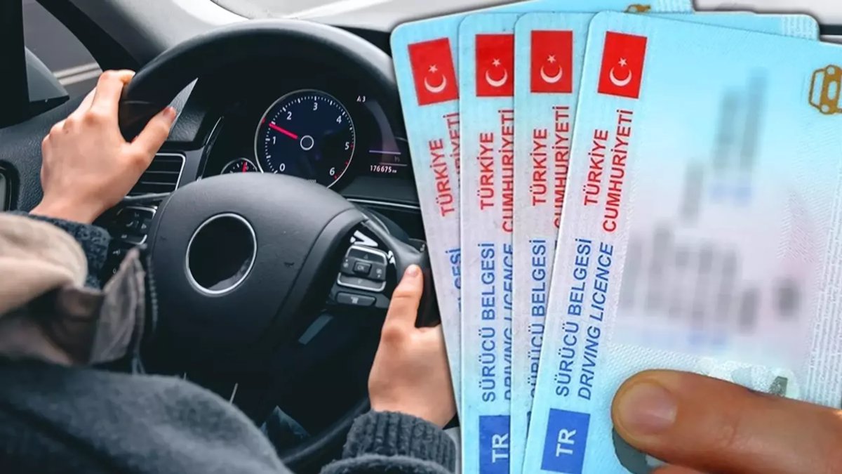 TSB'den uyarı: Eski ehliyet sigorta haklarınızı riske atabilir