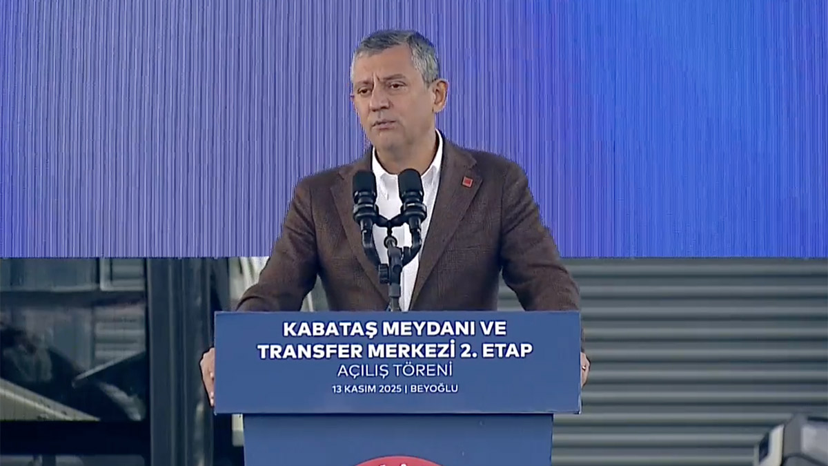 Özel: İddianamede ne ispat ne de kanıt var