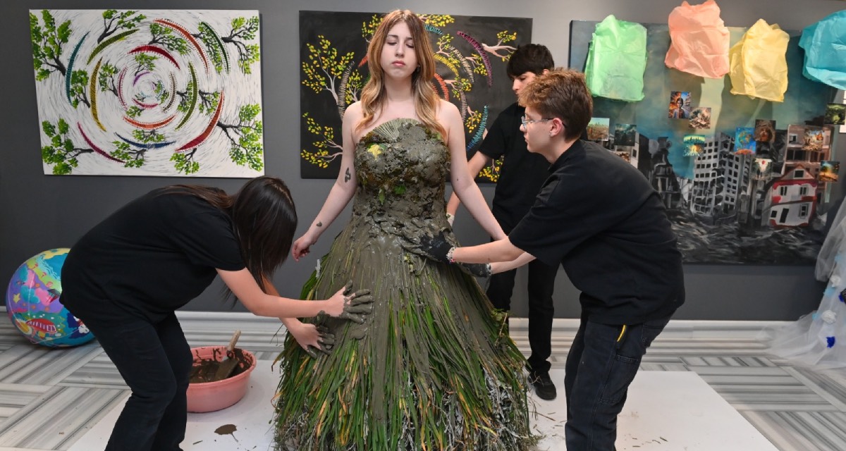 8'inci İstanbul Uluslararası Çocuk ve Gençlik Sanat Bienali’ne başvurular başladı