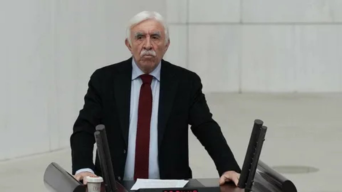 Cengiz Çandar'dan süreç açıklaması: İlerleme Erdoğan'ın 'oyun planına' bağlı