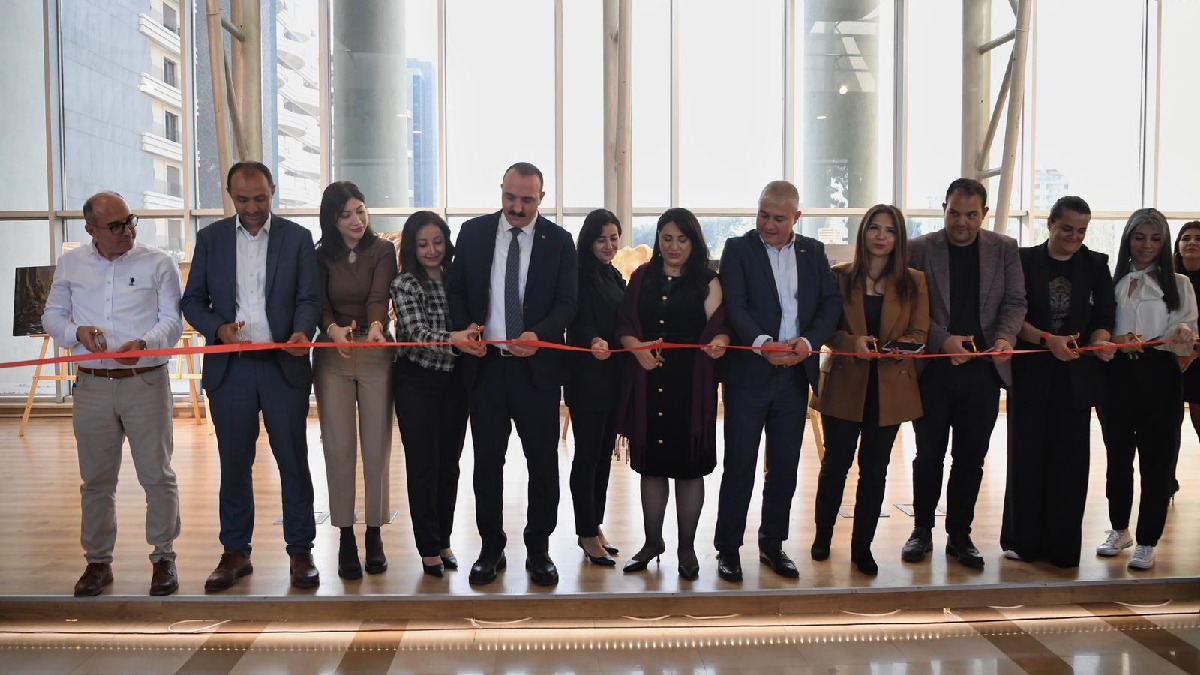 Başkan Kotan: Kadınları üretime teşvik eden belediyeyiz