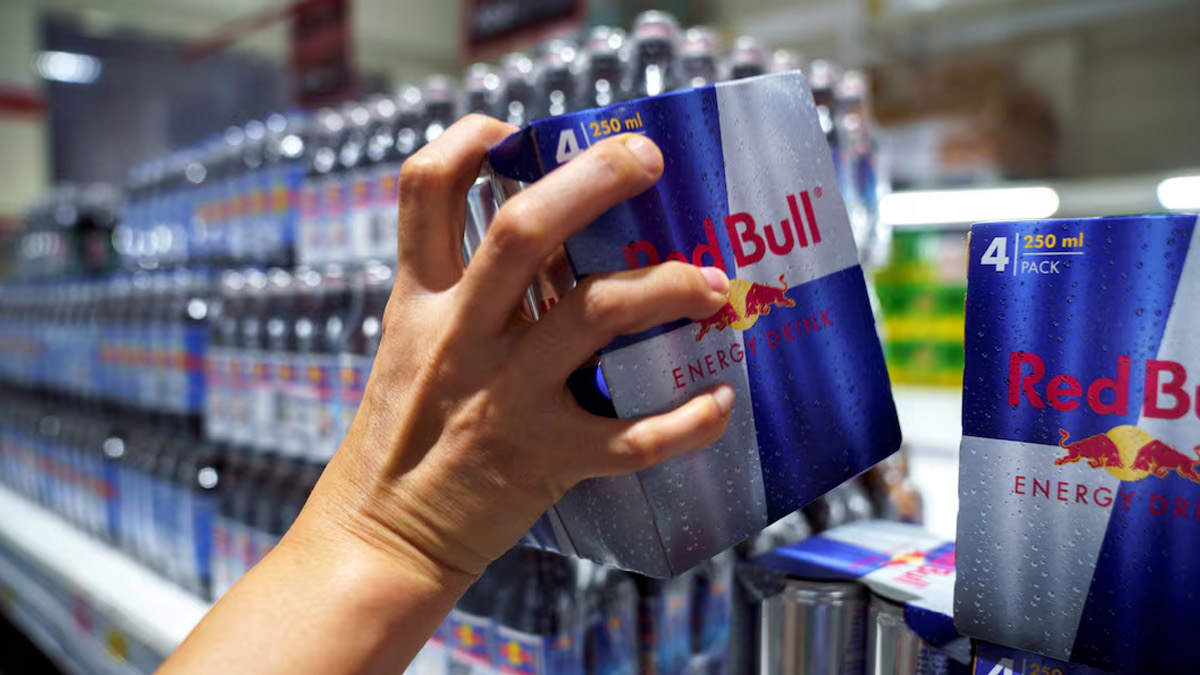 Red Bull’a rekabet soruşturması
