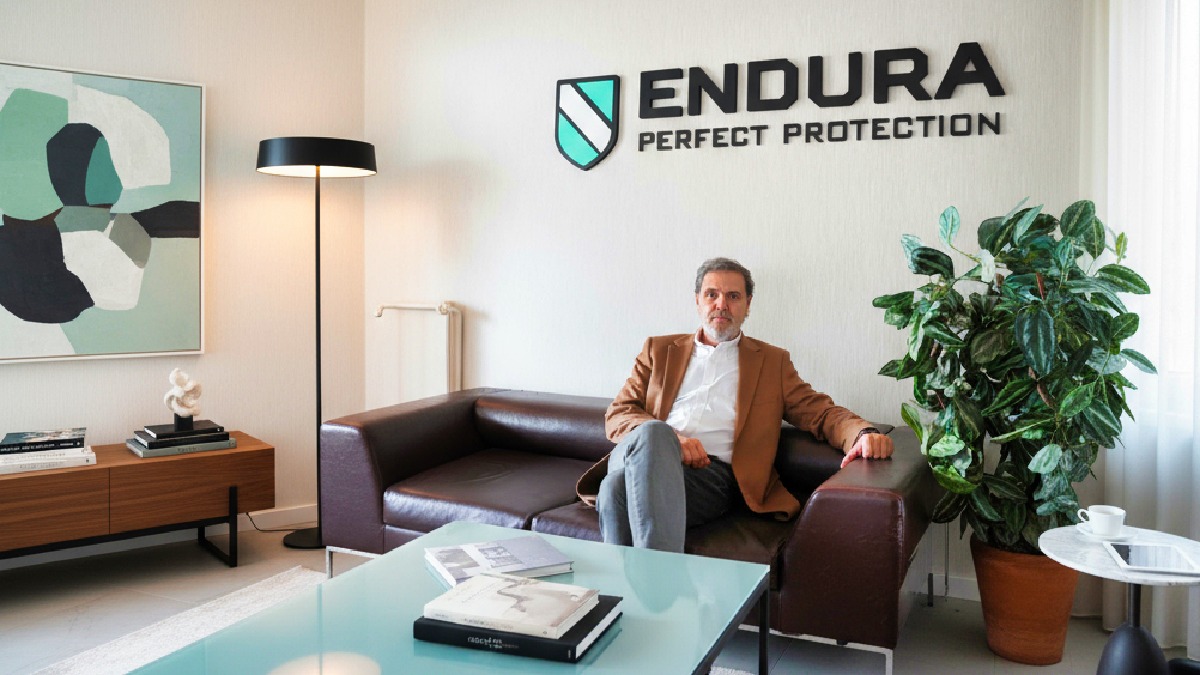 Endura, Avrupa ve Ortadoğu’da büyüyecek