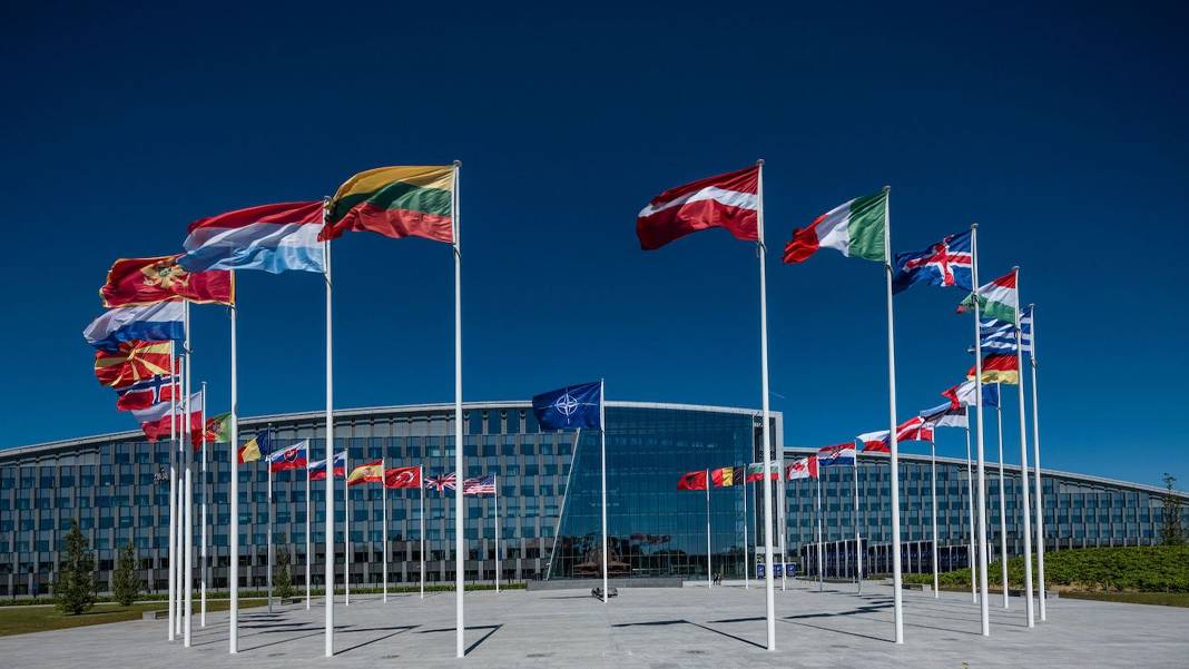 NATO'dan Ukrayna'ya 500 milyon dolarlık kış desteği