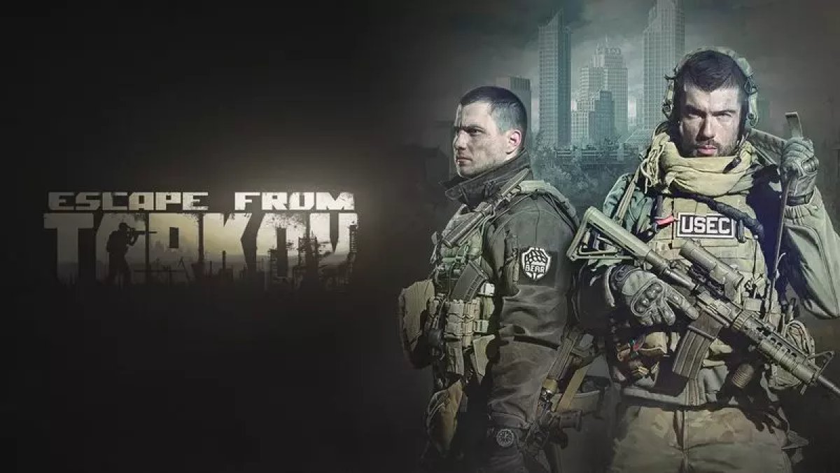 Escape from Tarkov Steam’de indirimli fiyatla ön siparişe açıldı! Çıkış tarihi belli oldu