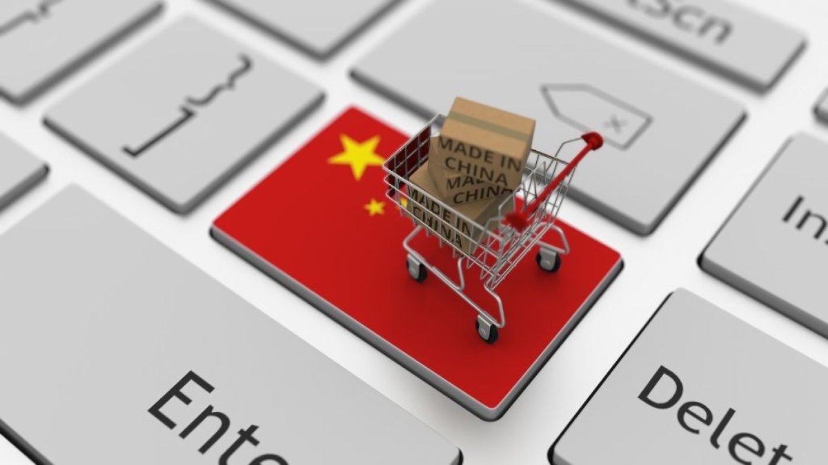 AB’den yeni ticaret kararı: Çinli e-ticaret sitelerine vergi düzenlemesi geliyor