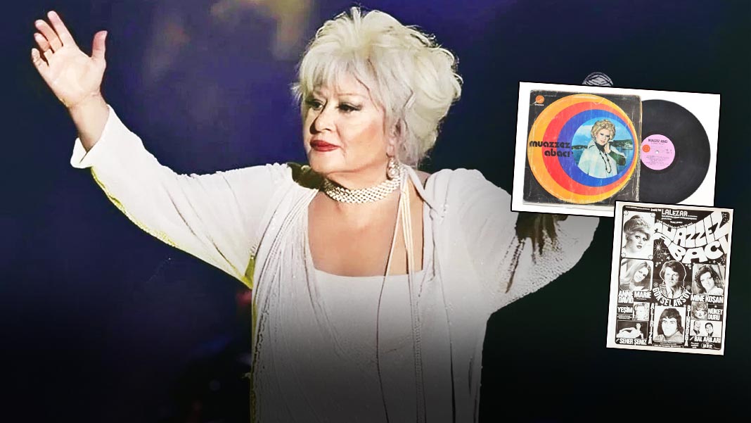 Muazzez Abacı yaş gününde ebediyete doğru: Sanat müziğimizde bir devir kapandı