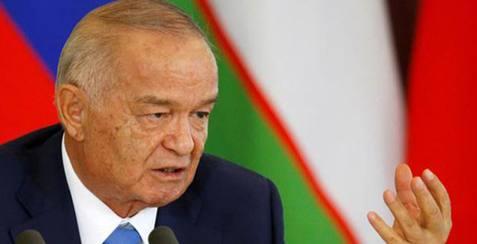 İslam Kerimov kimdir? Özbekistan Cumhurbaşkanı Kerimov neden öldü?