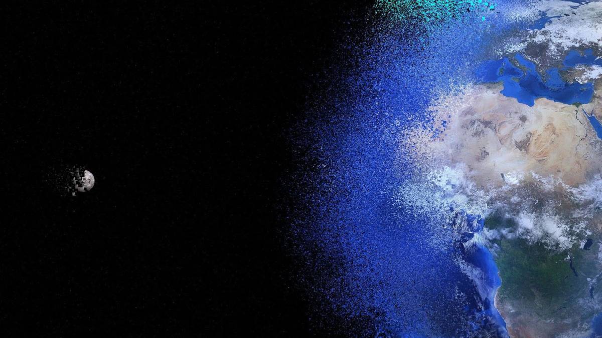 İyiliğin azalışı, kötülüğün  artışı ve Entropi Yasası