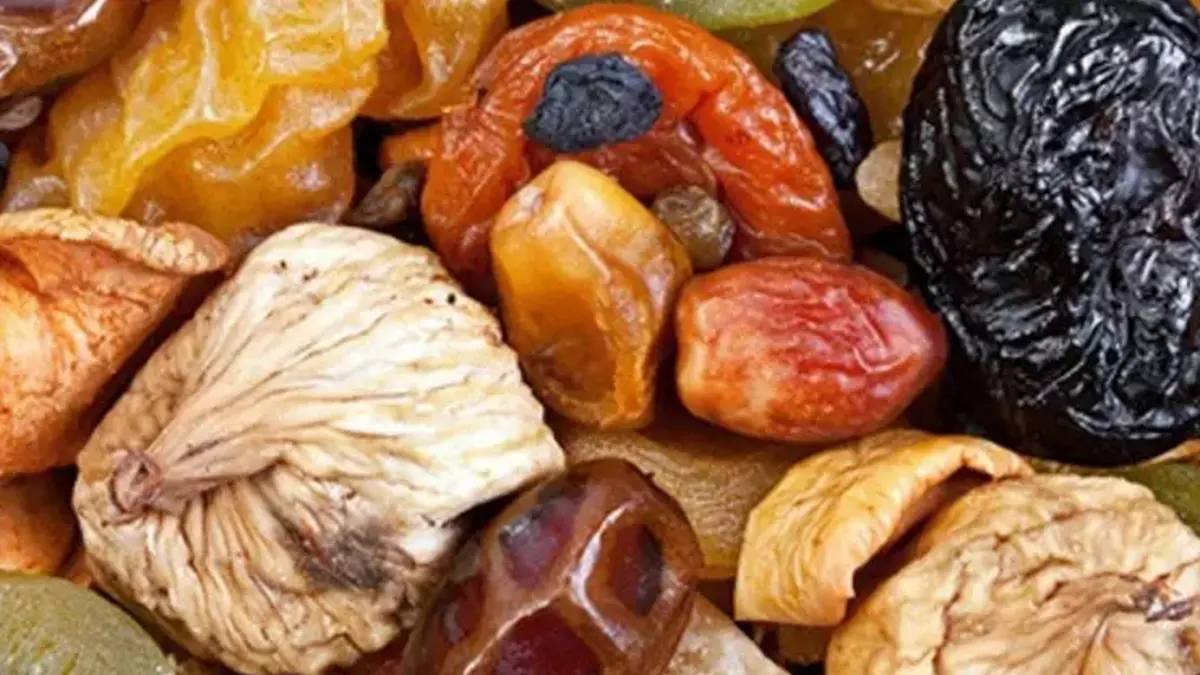 Sağlıklı atıştırmalık olarak görülüyor riski bilinmiyor! Uzmanlar uyarıyor: Tüketmeden önce mutlaka temizleyin!