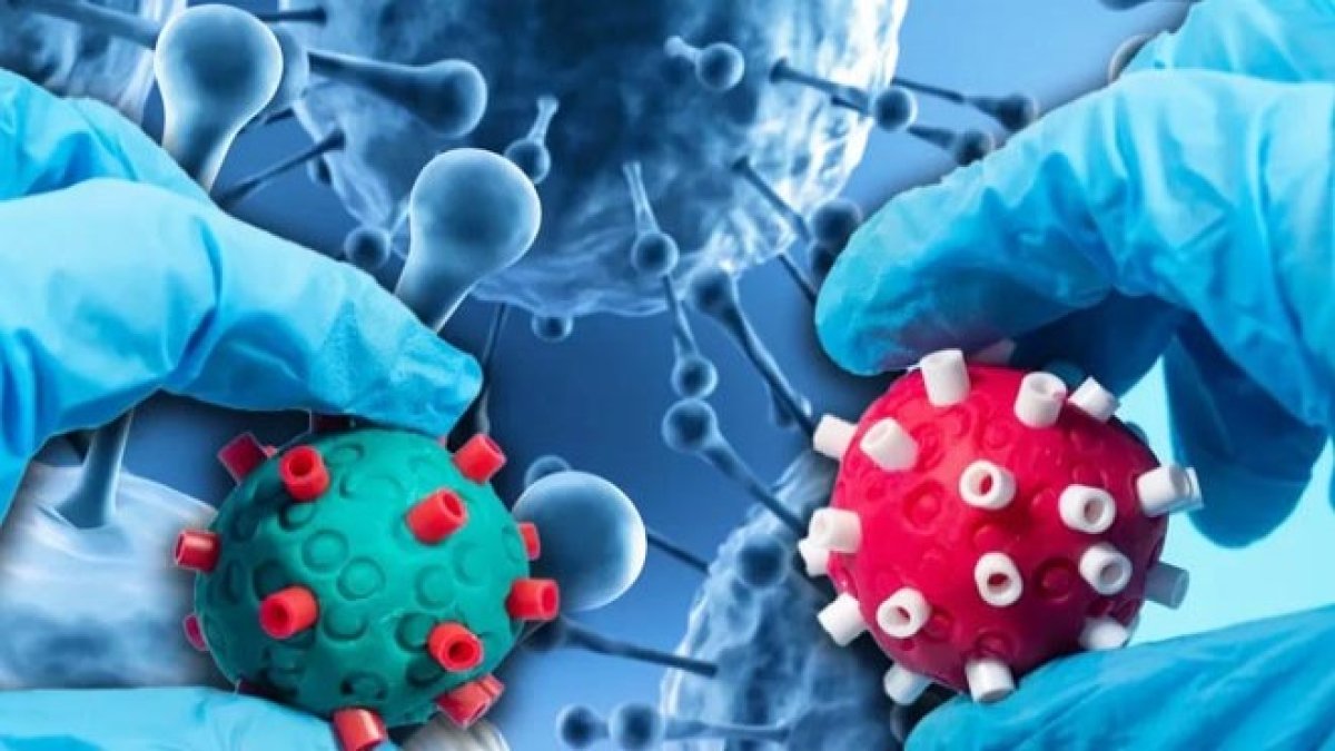 H3N2 dünyada hızla yayılıyor: DSÖ’den acil uyarı