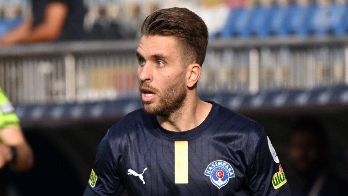 Puskas adayları açıklandı: Kasımpaşalı Rodrigues'in golü Puskas'a aday