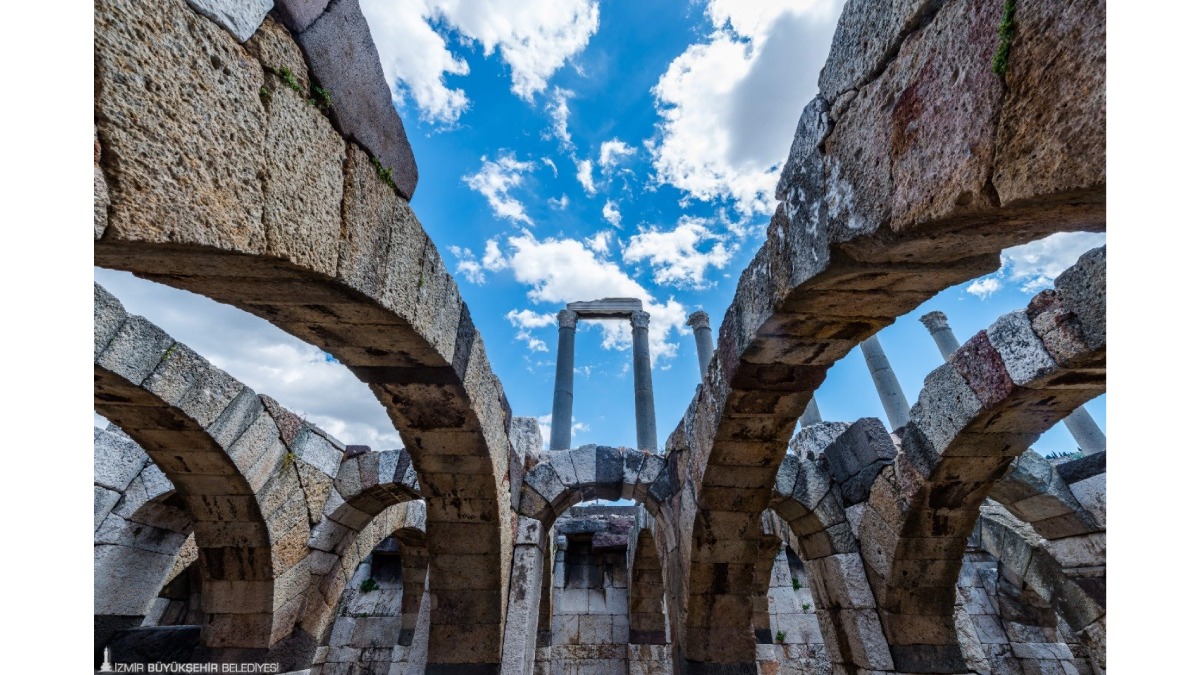 Tarihi Liman Kenti’nin UNESCO yolculuğunda gözler 2028’e çevrildi