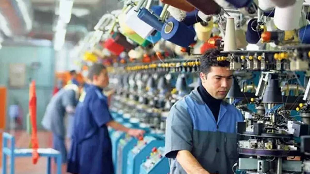 TÜİK, Eylül 2025 ücretli istihdam verilerini duyurdu