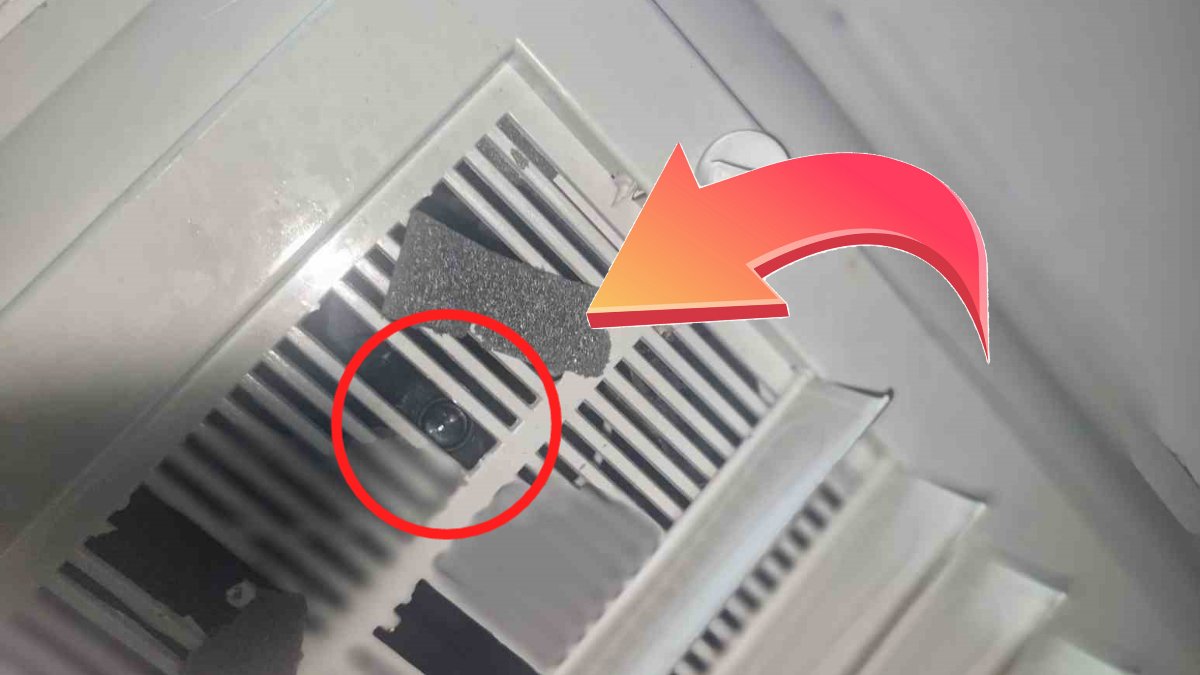 İstanbul'da şok eden görüntüler! Bir firmanın kadınlar tuvaletinde gizli kamera bulundu