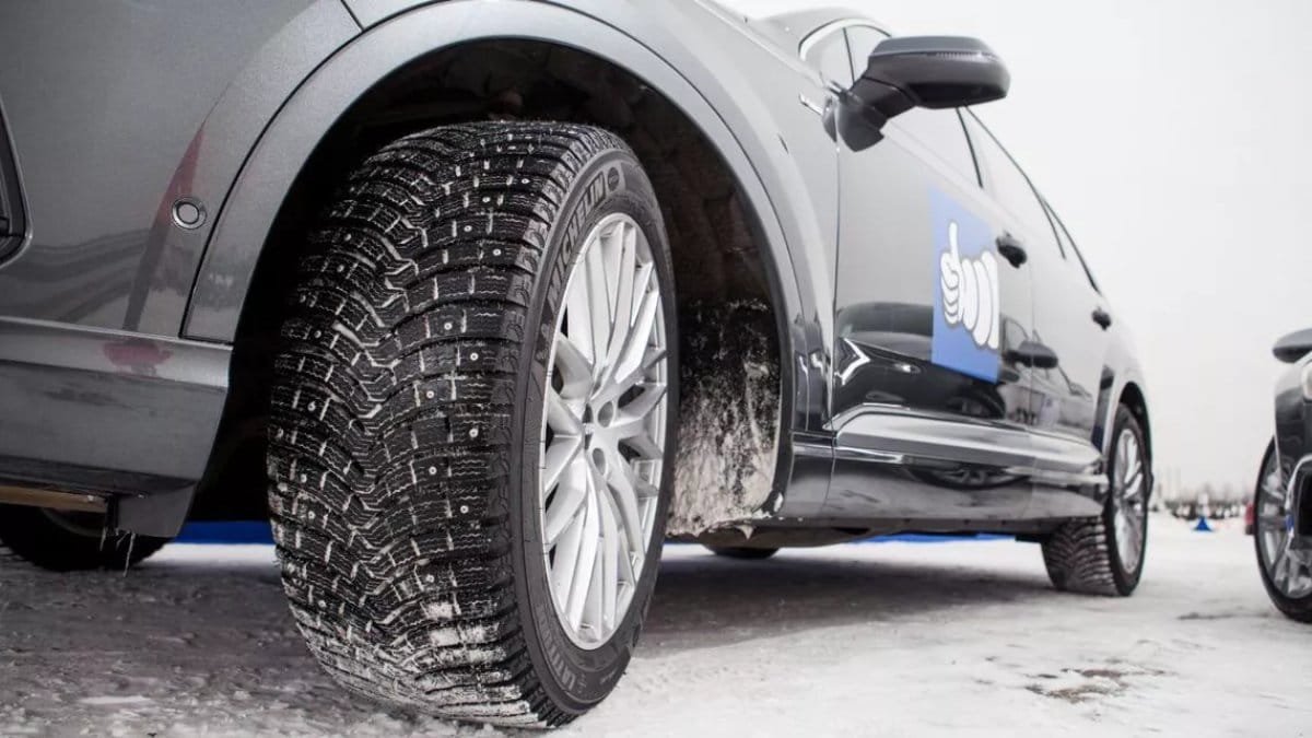 Kış lastiği zorunluluğu yarın başlıyor: Taktırmayan trafiğe çıkamayacak