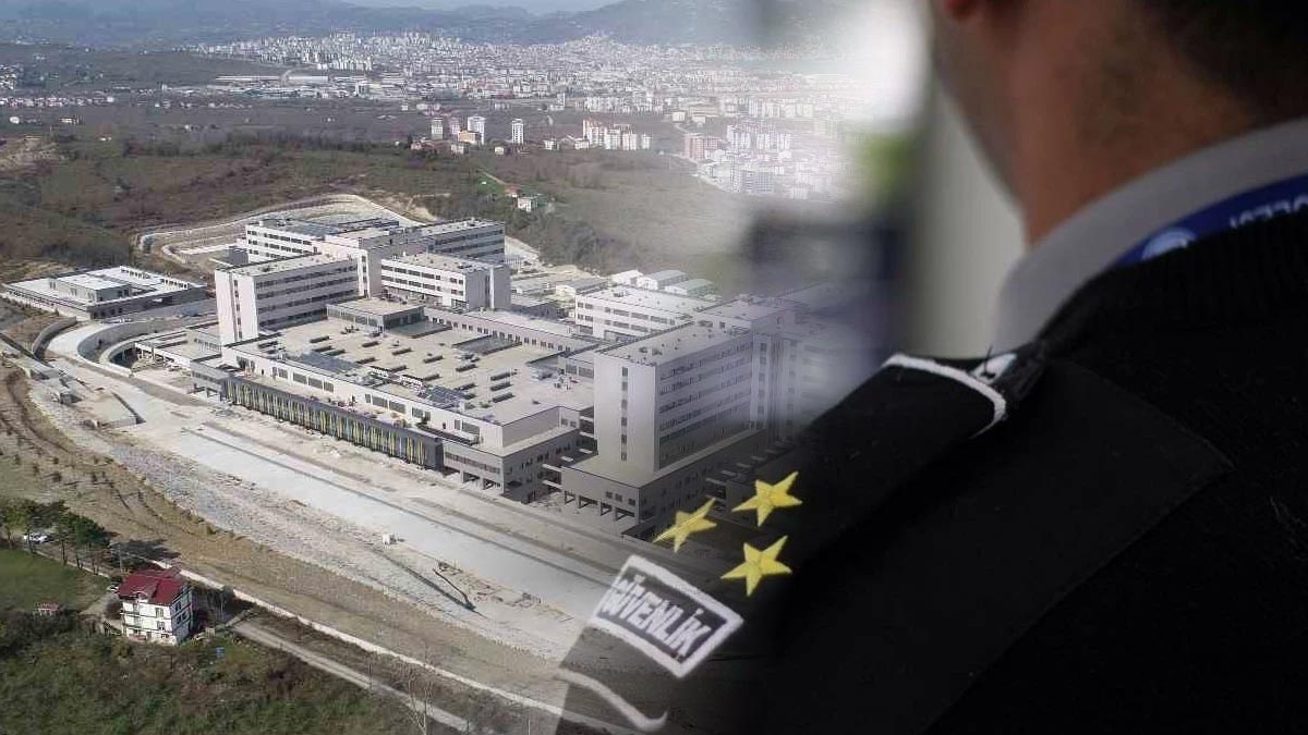 Şehir hastanesine kurayla alınan 12 personelden 5'i aynı soyadı taşıyor: Tesadüf mü torpil mi?