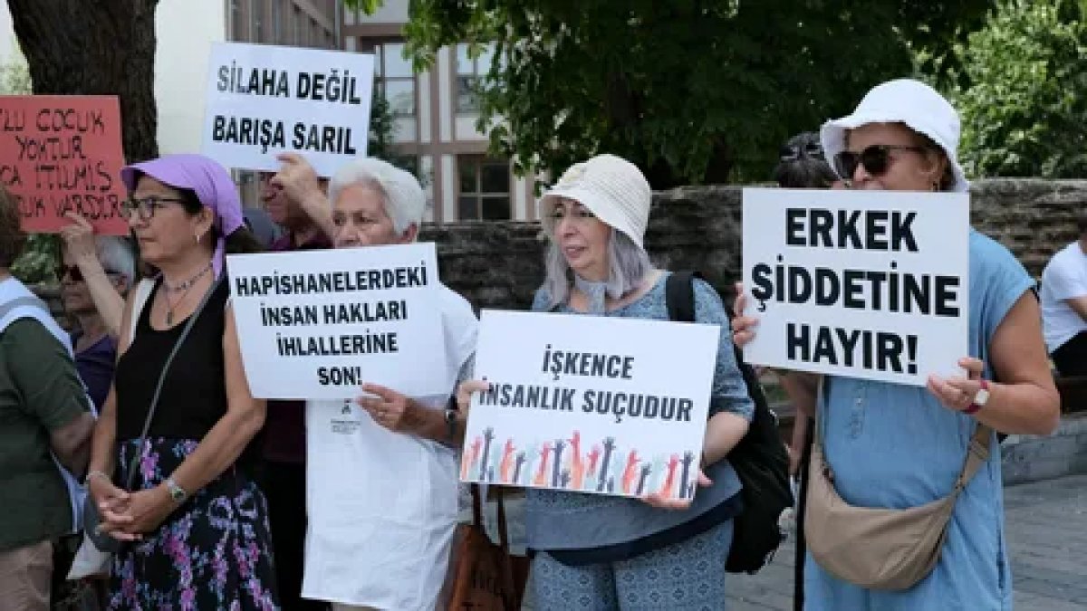 İHD: 2024’te en az 6 bin 94 kişi yaşam hakkı ihlalleri nedeniyle hayatını kaybetti