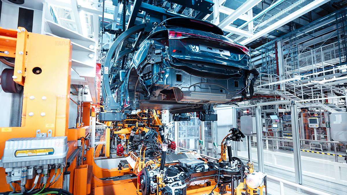 Avrupalı batarya üreticileri: Çin'i durdurun!