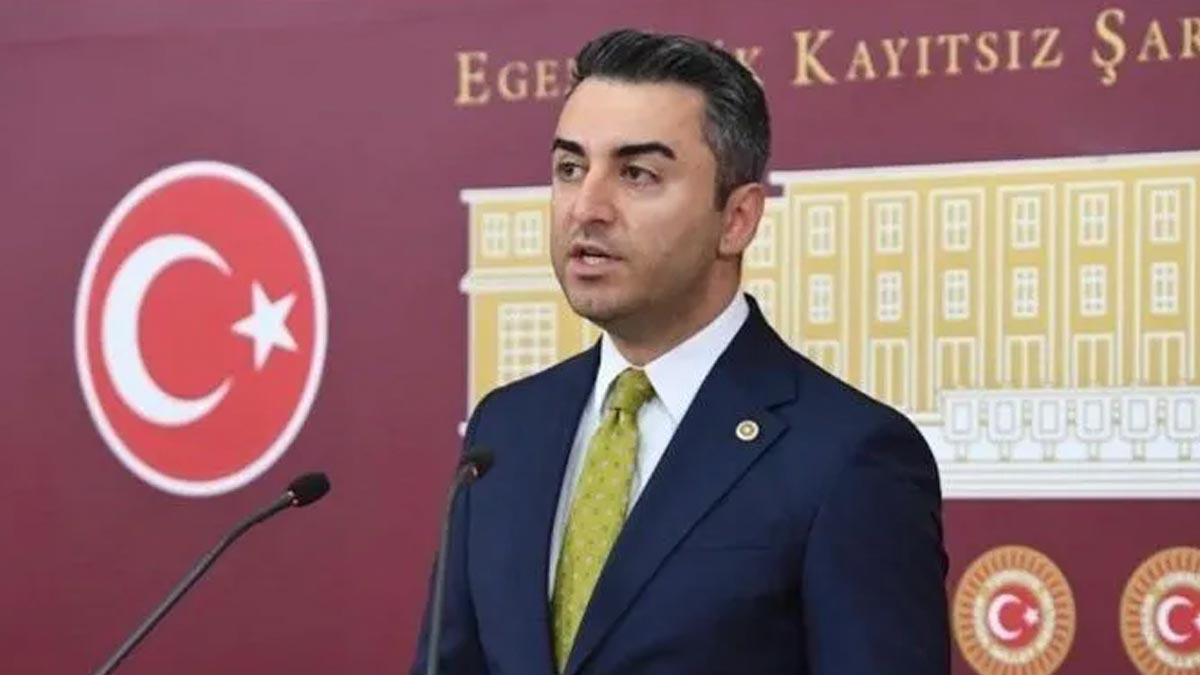 CHP’li Avşar: Koca bütçeden gençlere sadece yüzde 1,47 düştü... Bu bütçe, gençleri yarı yolda bırakır