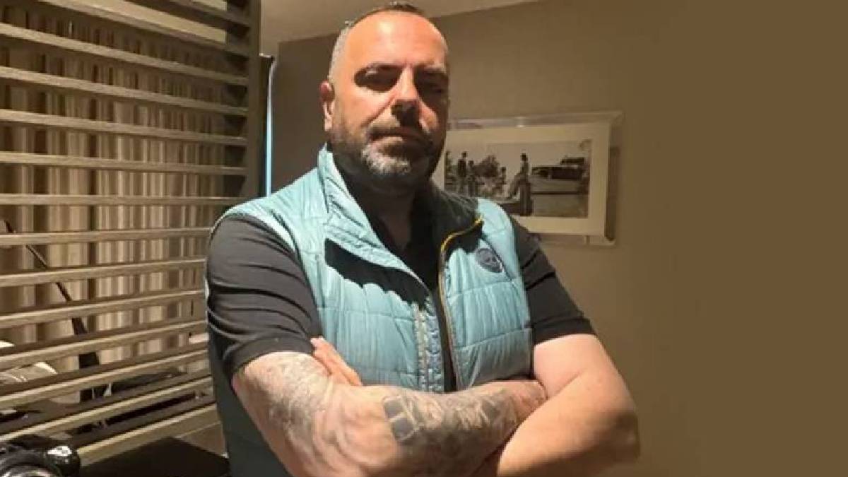 Cemil Önal cinayeti davası: Eski FETÖ'cü savcı Bayram Bozkurt gözaltına alındı