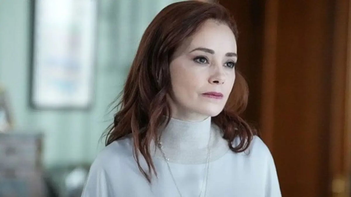 Özgü Namal yaşadığı trafik kazasını anlattı: 15 dakika nefessiz kaldım